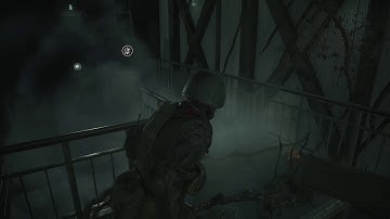 VP9 RECORDING TEST VIDEO 4K