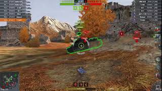 Jkb Vs Pusat 6. Savaş