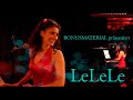 Capture de la vidéo Bonusmaterial In Concert | Lelele Mit "Lágrimas Negras" Von Trio Matamoros | Live Im Roten Salon