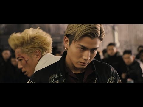 初心者必見 High Low The Movie 2 End Of Sky ストーリー キャラクター映像 Youtube