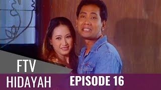 FTV Hidayah Episode 16 Kasar Pada Istri