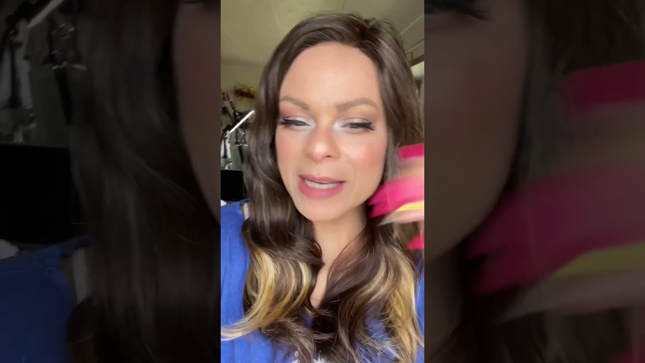 Rene of Paris LAYLA in Honeycomb Brown