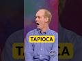 Tapioca! | Whose Line is it Anyway?