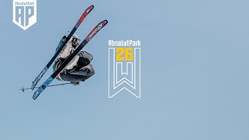 AbsolutPark | Welcome Winter 25/26