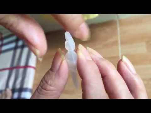 Video Cách mở và đóng tuýp thuốc nhỏ mắt - nước mắt nhân tạo... - youtube