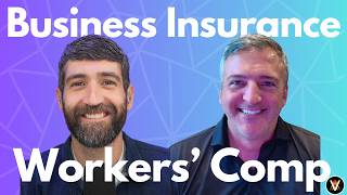 Workers' Comp and Business Insurance for Veterinarians | Ep 15