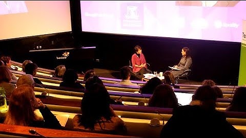 Dr Lyn Sharratt on the protocols of Learning Walks and Talks