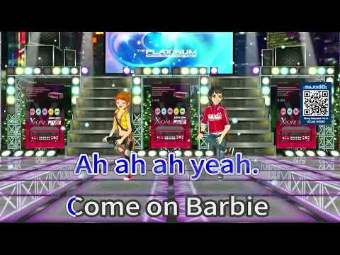 Barbie Girl -