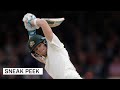 "I do some weird stuff": Smith's batting quirks