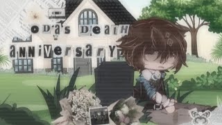 ლ 𝙾𝚍𝚊𝚜 𝚍𝚎𝚊𝚝𝚑 𝚊𝚗𝚗𝚒𝚟𝚎𝚛𝚜𝚊𝚛𝚢 𝙳𝚊𝚣𝚊𝚒 𝚊𝚗𝚐𝚜𝚝? 𝚏𝚕𝚞𝚏𝚏𝚢 𝚜𝚔𝚔 Bsd