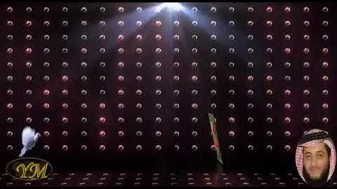 82 سورة الانفطار كاملة للقارئ الشيخ هاني الرفاعي