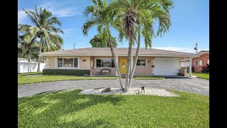 2240 NE 24 Ct Lighthouse Point, FL 33064 $659,000.00