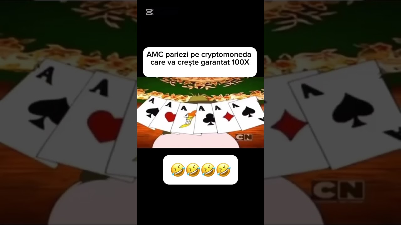 Ce se poate întâmpla rău? 😆
