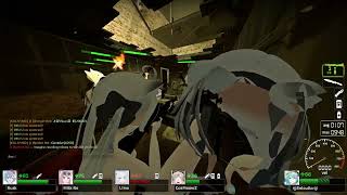 (R18) Left 4 Dead 2 - Realism | Urban Flight | Expert | 3 Players
#left4dead2 #vrchatanime #bluearchiveglobal
A custom campaign run on realism enabled, expert difficulty, VRC Booth survivors, Blue Archive Infected Zombie mods and sourcemod/scripts, as well as anime mods (and sounds) for infected zombies + Low gore. :3
00:00 Chapter 1
05:26 Chapter 2
15:32: Chapter 3
21:32 Chapter 4 (R18) Left 4 Dead 2 - Realism | Urban Flight | Expert | 3 Players