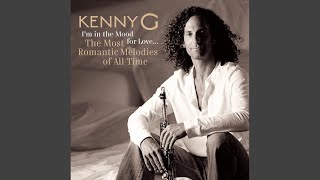 Video thumbnail of "Kenny G - You're Beautiful"