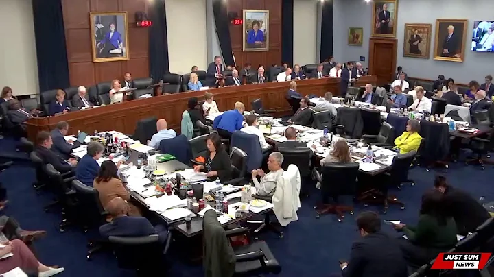 Full Committee Markup of FY26 Military Construction, Veterans Affairs Bill (June 10, 2025)