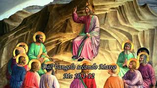 Vangelo del giorno, venerdì 24 maggio 2024, VII settimana del T O