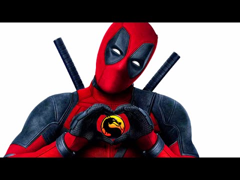 Download Mortal Kombat X: Deadpool For DLC Character, Injustice & Ermac Master Of Souls (Q&A) - YouTube