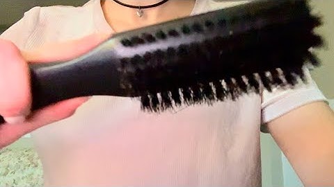 ASMR- Fast Aggressive Lofi Random Triggers (No Talking, Rough camera touching)