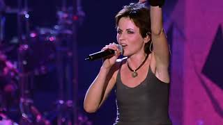 The Cranberries - Go Your Own Way (Beneath the Skin1999)