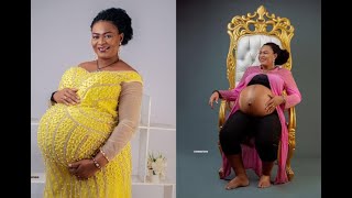 God Has Given Me For My Shame &Mockery:14 Years After Marriage Nigerian Woman Gives Birth To Triple