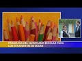 Primer día del año escolar para SDUSD