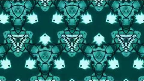 Doepfer A-102 (Diode modulation) Spaced Out!