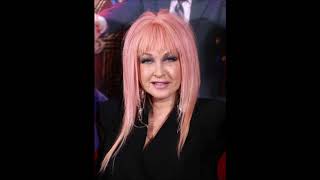 Watch Cyndi Lauper Begging To You video