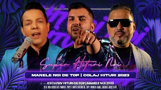 Cristi Mega,Jean De La Craiova,Sorinel Pustiu | Manele Hit 2023