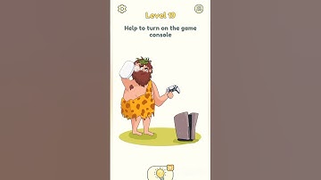 Dop2 level #19🤣👼☃️🍨🎯🌞#shortsfeed #shortviral #shortsvideo #shorts #shortsbeta #gameplay #monster