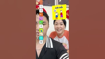 Hoàng Hôn | Khi Mẹ Tôi Xếp Hạng Mức Độ Hư Hỏng Của Con Cái #Shorts