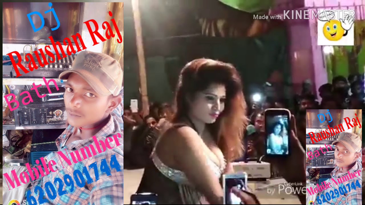 Banshidhar Chaudhari ke gana DJ song YouTube