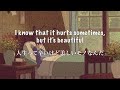 【和訳】Lil Peep - Life Is Beautiful【解説付き】