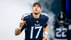 Should The Miami Dolphins Call Ryan Tannehill? | The Five Guys thumbnail