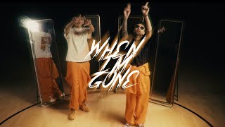 When I’m Gone - Dedrik & Cutie 