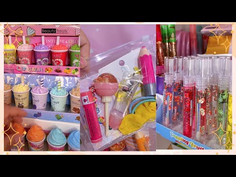 Pack an Orders #96 ASMR Version I Link below! Mab Aesthetic