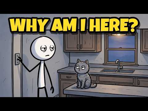 Every Brain Glitch You've Felt but Can't Explain