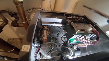 Lochinvar Gas Valve Issues Shuts Down Heat