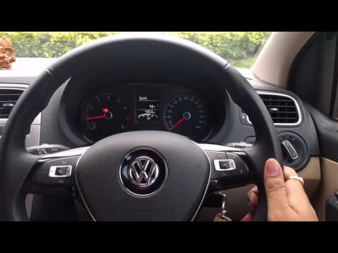 New Volkswagen Polo 1.2 Mpi Highline September Petrol Model India | Toffee Brown | Full Review.