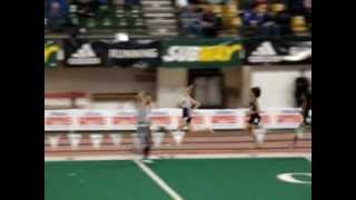 2013 Simplot Games 400m C Final Girls