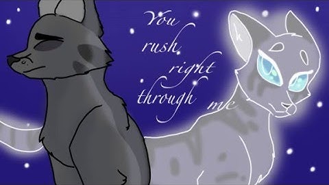Graystripe/Silverstream Ghost MAP PMV Part 4