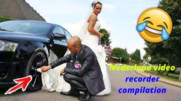Nederland video recorder compilation