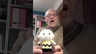 Just One Person Snoopy - The Musical