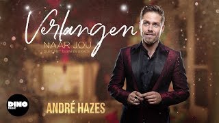 Video voorbeeld van "André Hazes & Glennis Grace - Verlangen Naar Jou (Lyric video)"