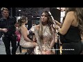 ISSE Hair Show in Long Beach