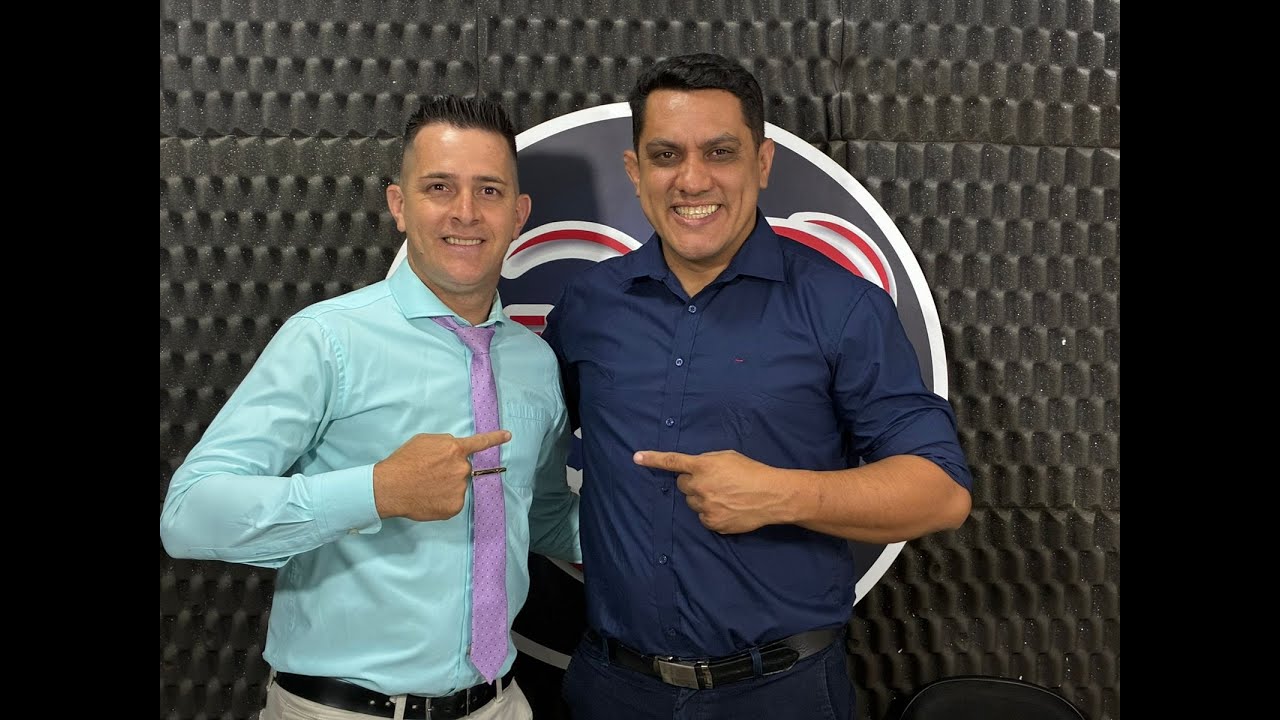 AVIVA FLOW #021 Convidado Elizandro