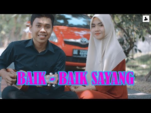 BAIK - BAIK SAYANG - WALI Cover kentrung senar by VICKY AP ft TINA BAIK - BAIK SAYANG - WALI Cover kentrung senar by VICKY AP ft TINA