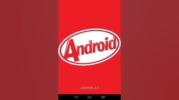 Android 4.4 KitKat screen recording
