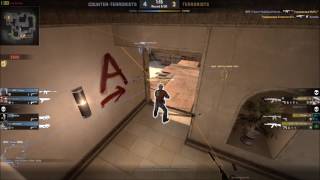 KIlled by FlashBang