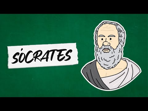 Vídeo: Dialética de Sócrates como arte do diálogo criativo. Elementos constituintes. Diálogos de Sócrates